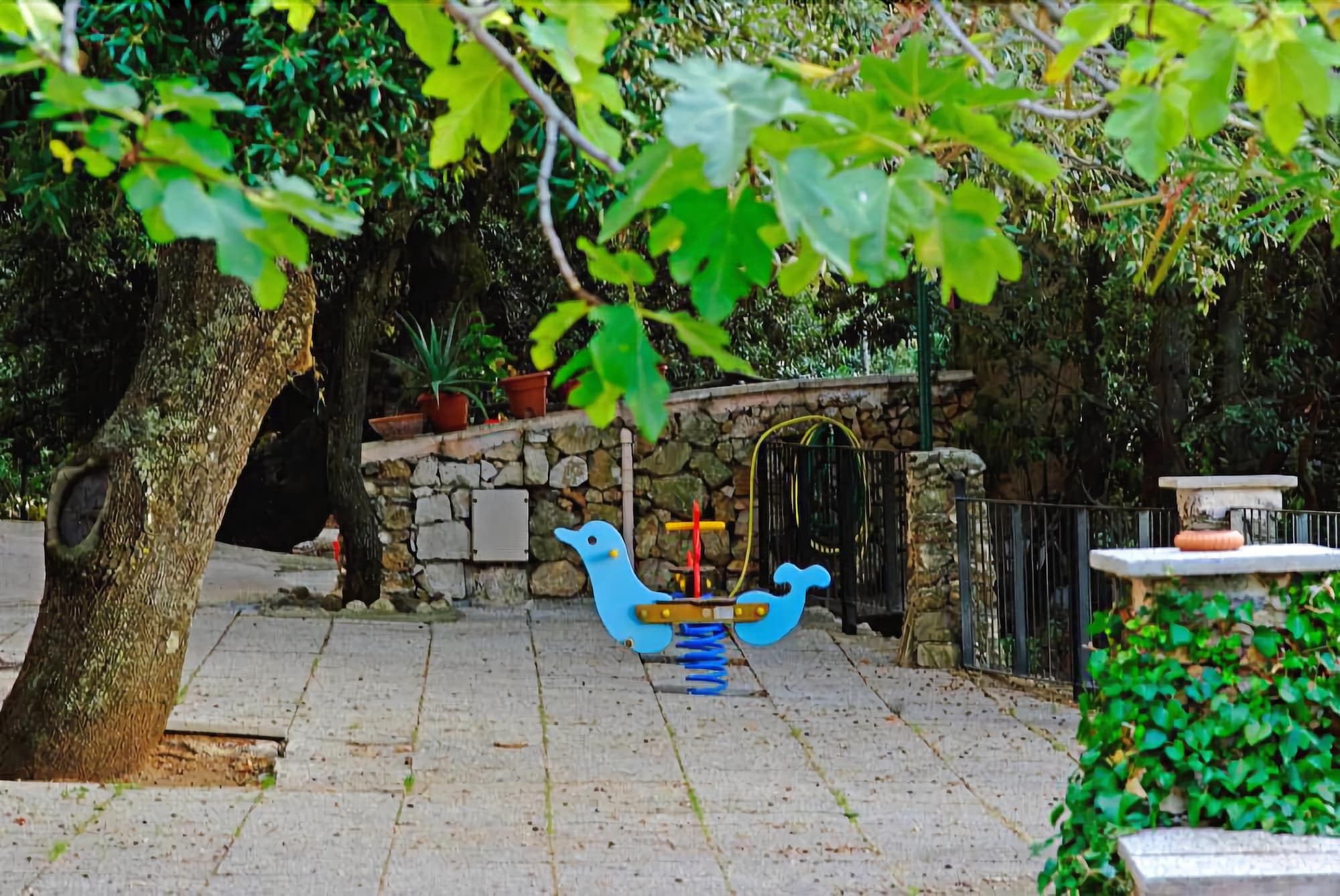S'Enis Monte Maccione Hotel Oliena Bagian luar foto