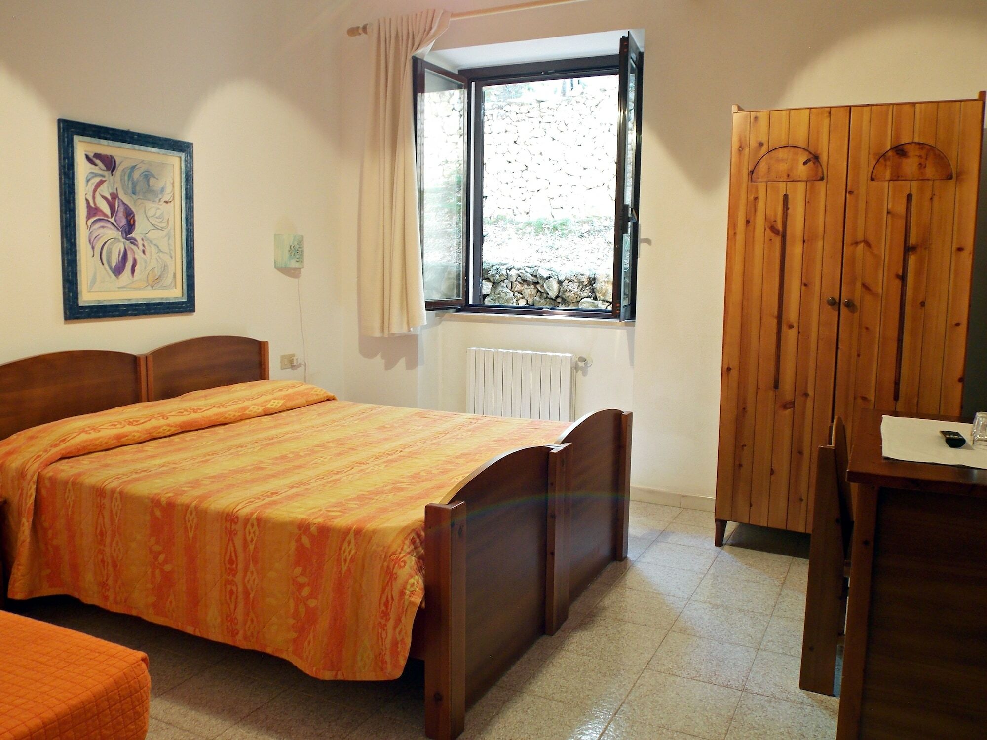 S'Enis Monte Maccione Hotel Oliena Bagian luar foto